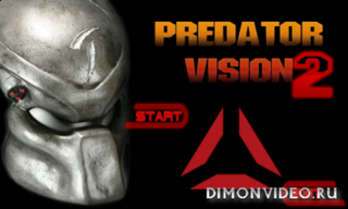 Predator Vision 2 Donate