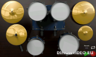 Drum Solo HD Pro