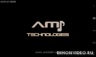 AMI Player Pro