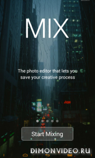 MIX by Camera360