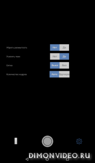 Cortex Camera