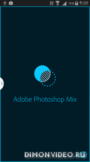 Adobe Photoshop Mix