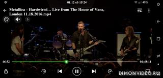 XPlayer (Video Player All Format) [Pro]