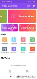 Video Converter Pro