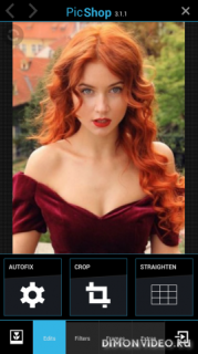 PicShop - Photo Editor