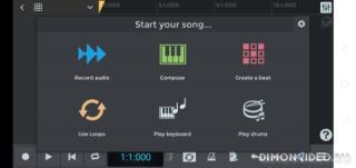 n-Track Studio 9 Pro