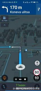 Sygic GPS Navigation & Maps