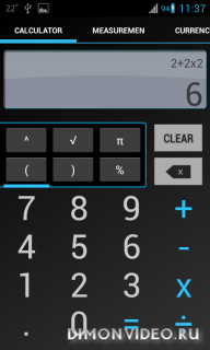 Calculator & Converter Pro