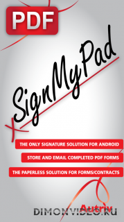 SignMyPad