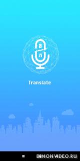 Translate All - Speech Text Camera Translator