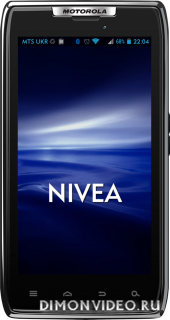 Nivea-Android