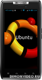 Ubuntu