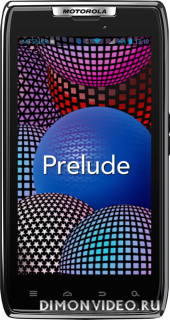 Prelude - Android