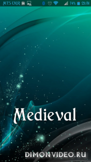 Medieval - Android