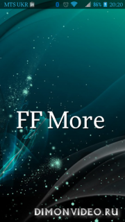 FF More - Android