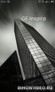GE Inspira - Android