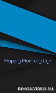 Happy Monkey Cyr - Android