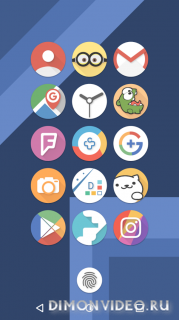 Pix Up - Pixel Icon Pack