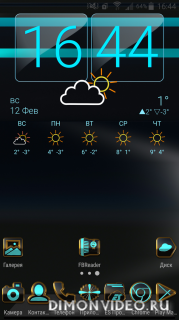 Zafie Icon Pack