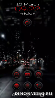 Tea Red v2 Icon Pack