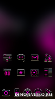 XEEX Icon Pack