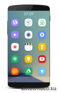 S7 - Icon Pack