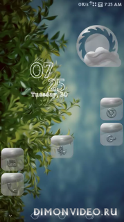 The Shesha Icons Pack