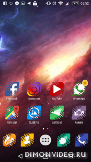 DIAGONAL - ICON PACK