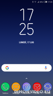 PIXEL S8 - ICON PACK HD