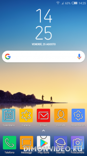 NOTE 8 UX - HD ICON PACK