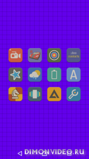 Kaorin - Icon Pack