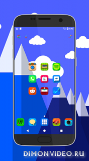 MI97 Icon Pack