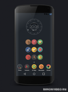 Reden - Icon Pack