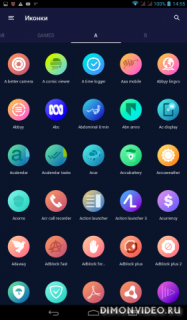Duotone Icon Pack