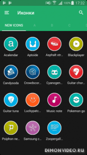 Better - Icon Pack