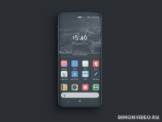 Eclectic Icons