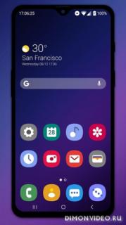 One UI - Icon Pack