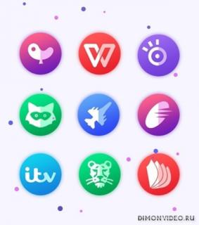 Anum Icon Pack