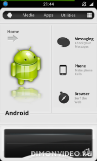 Android Redefined