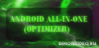 AnDroid All-In-One Optimizer