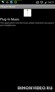 Plug In Music