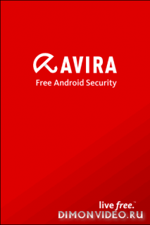 Avira Antivirus Security