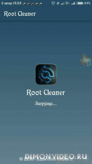 Root Cleaner