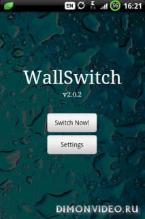 WallSwitch