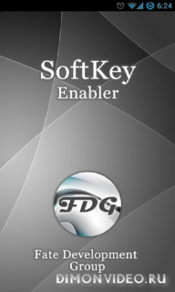 SoftKey Enabler Pro