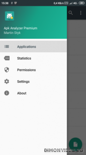 Apk Analyzer Premium