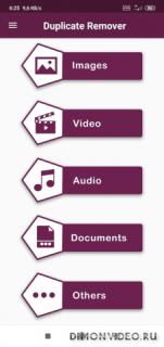 Duplicate File Remover - Duplicates Cleaner