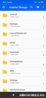 Super Explorer - File Manager (Unzip/Archive)