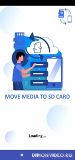 Move Media Files to SD Card: Photos, Videos, Music