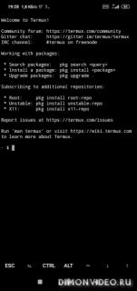 Termux